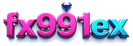 fx991ex